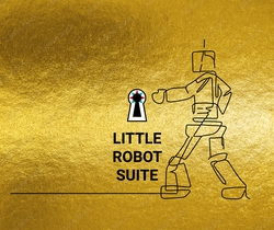 Little<br>Robot<br>Suite
