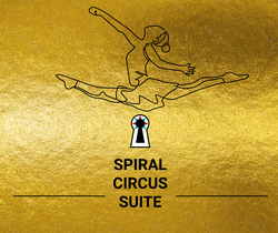 Spiral<br>Circus<br>Suite