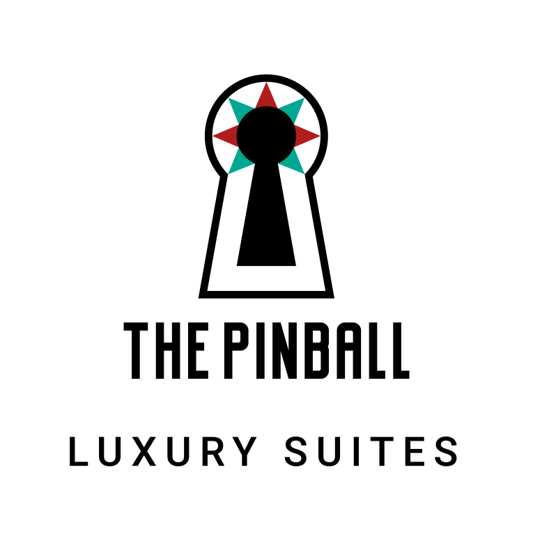ThePinball Logo